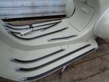 Vespa 125 Faro Basso VM1T - VESPA FARO BASSO