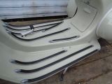 Vespa 125 Faro Basso VM1T - VESPA BASSO FARO