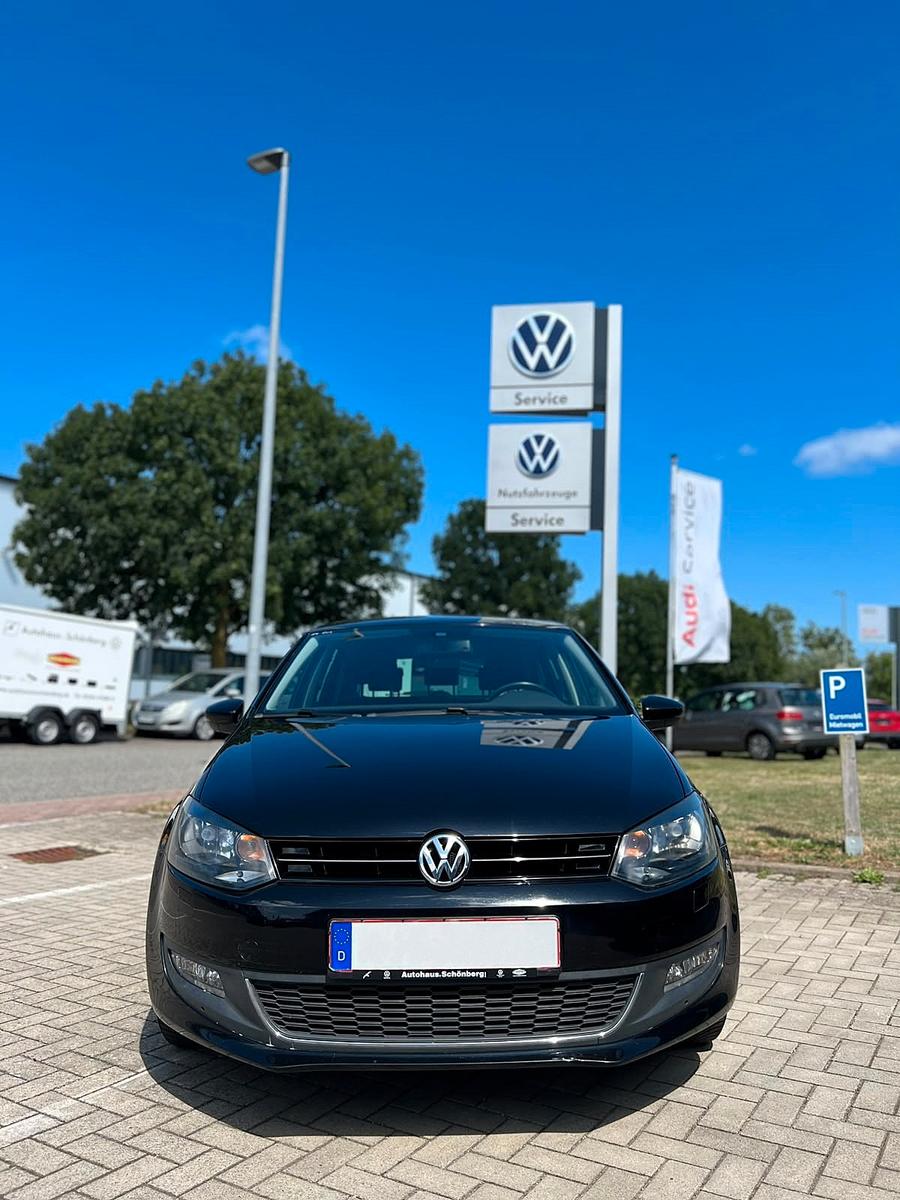 Volkswagen Polo V Life