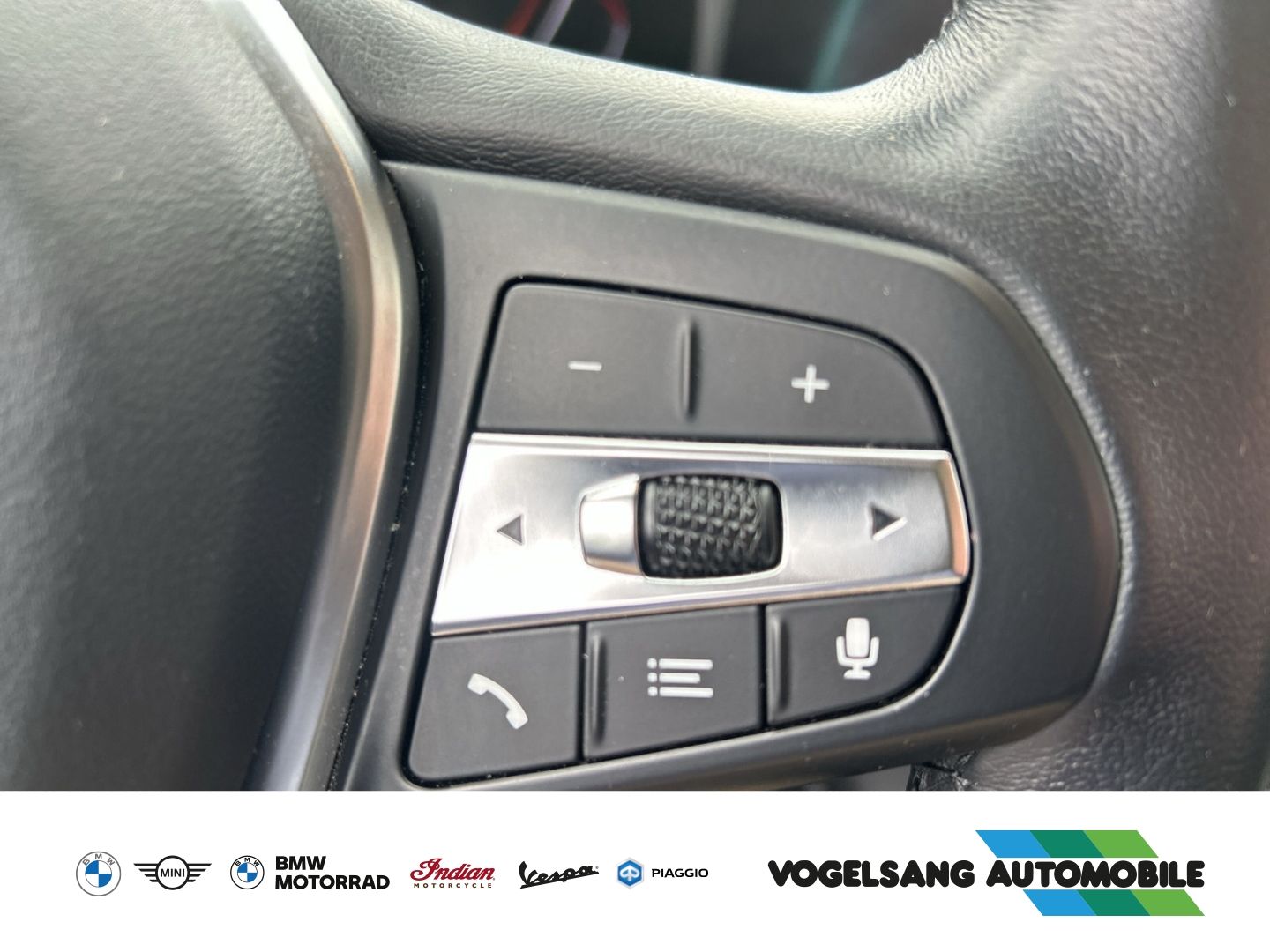 Fahrzeugabbildung BMW 318 d Advantage, Standheizung,Rückfahrkamera,Len