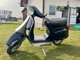 Vespa PK 50 XL - VESPA PK 50 XL