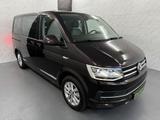 Volkswagen T6 Multivan Highline+Leder+Nav+Tem+LED+DAB+Touch - VW T6 Multivan Gebrauchtwagen