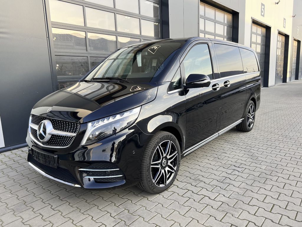 Mercedes-Benz V 300