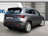 Skoda Karoq  1.5TSI  Kessy LED AHK Navi ACC eHeck - Neuwagen in Stuttgart
