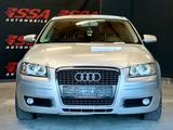 Audi A3 Sportback 1.9 TDI Attraction #TÜV #Klima - Audi A3 aus 2006: 1.9