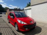 Peugeot 207 SW Sport TÜV NEU* PANORAMA* - Peugeot 207: SW Sport