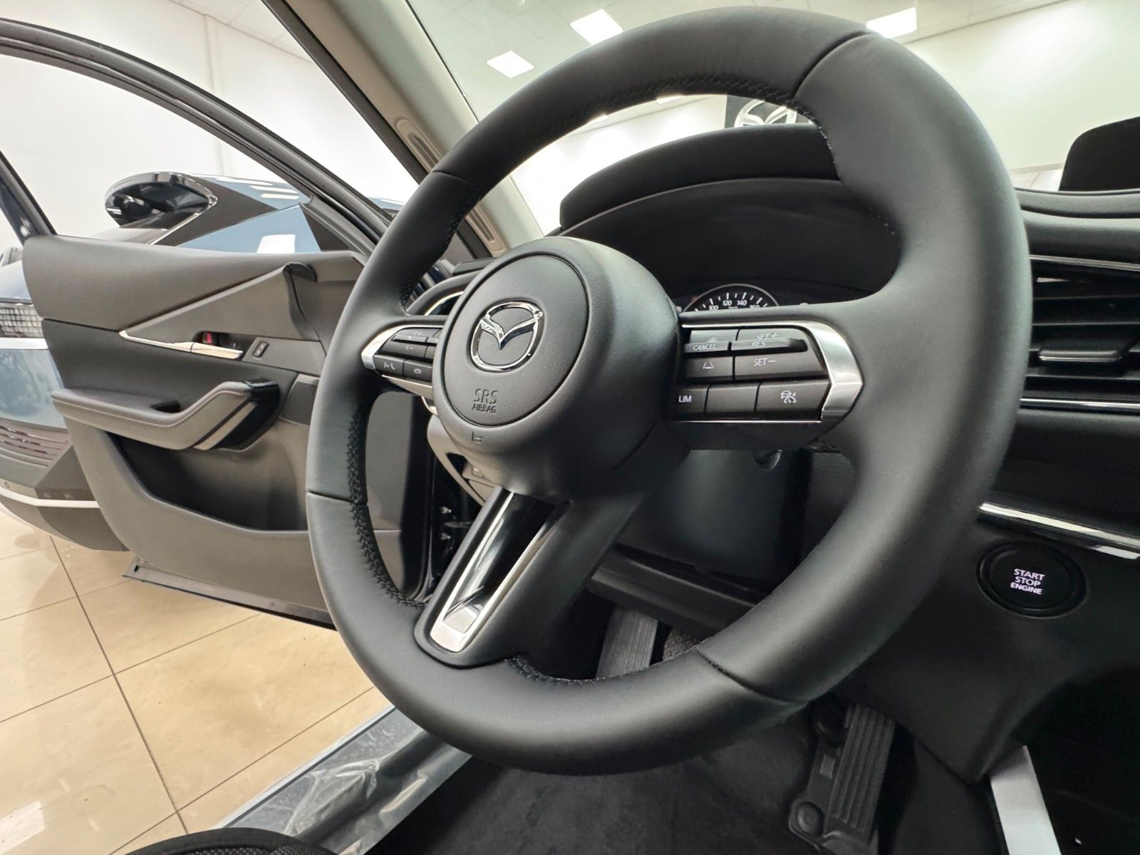 Mazda CX-30 - Bild 24