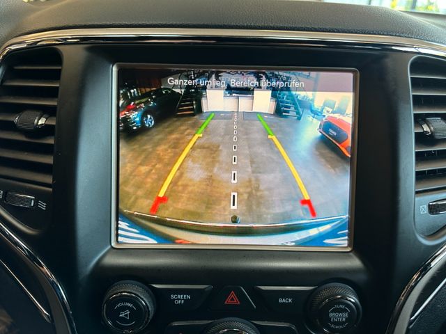 Jeep Grand *Keyless*Memory*SitzHZ(VH)*AdaptivesFahr*