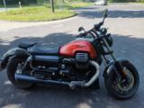 Moto Guzzi 1400 AUDACE - MOTO GUZZI 1400