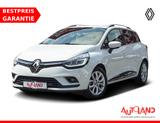 Renault Clio Grandtour 0.9 TCE Intens LED Navi Kamera - Renault Clio Gebrauchtwagen in Dresden