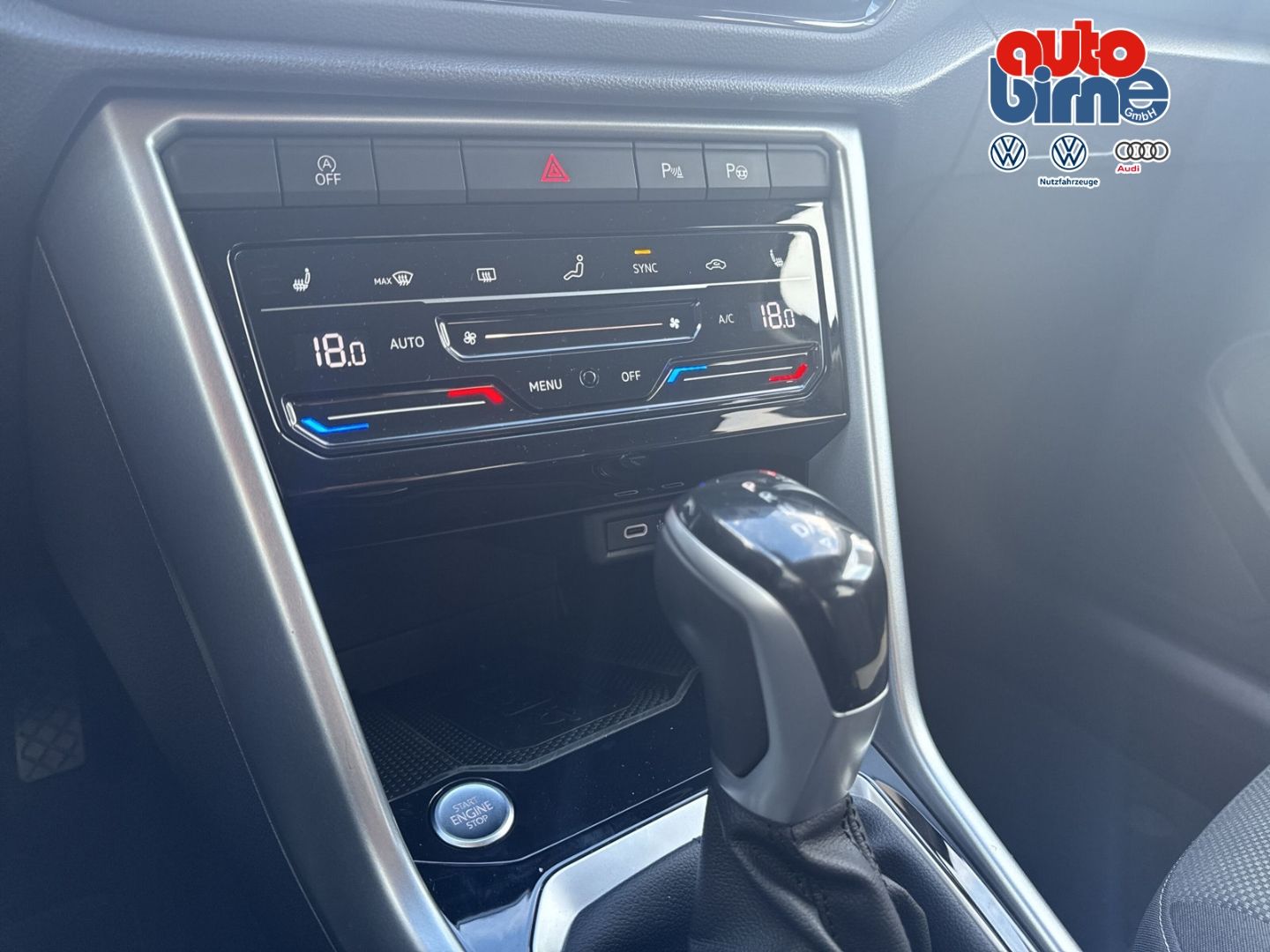 T-Roc 2.0 TDI Life Navi Dig. Cockpit LED ACC Car