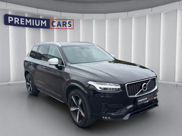 Volvo XC90 - 7