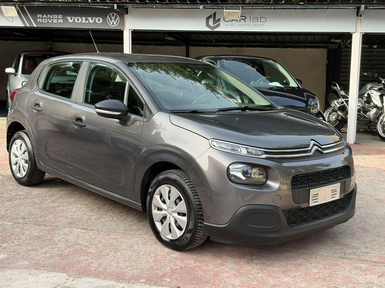 Citroën C3