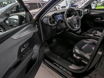 Opel Mokka e Edition Fahrerassistenz-Paket Kamera