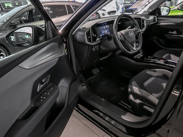 Opel Mokka e Edition Fahrerassistenz-Paket Kamera