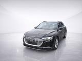 Audi e-tron 55 quattro 95 kWh SLine 360°/SHZ/AHK/Luft - Audi e-tron: Sline