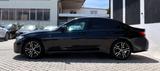 BMW 3 Lim. 320 d xDrive M Sport - BMW 320 Gebrauchtwagen in München