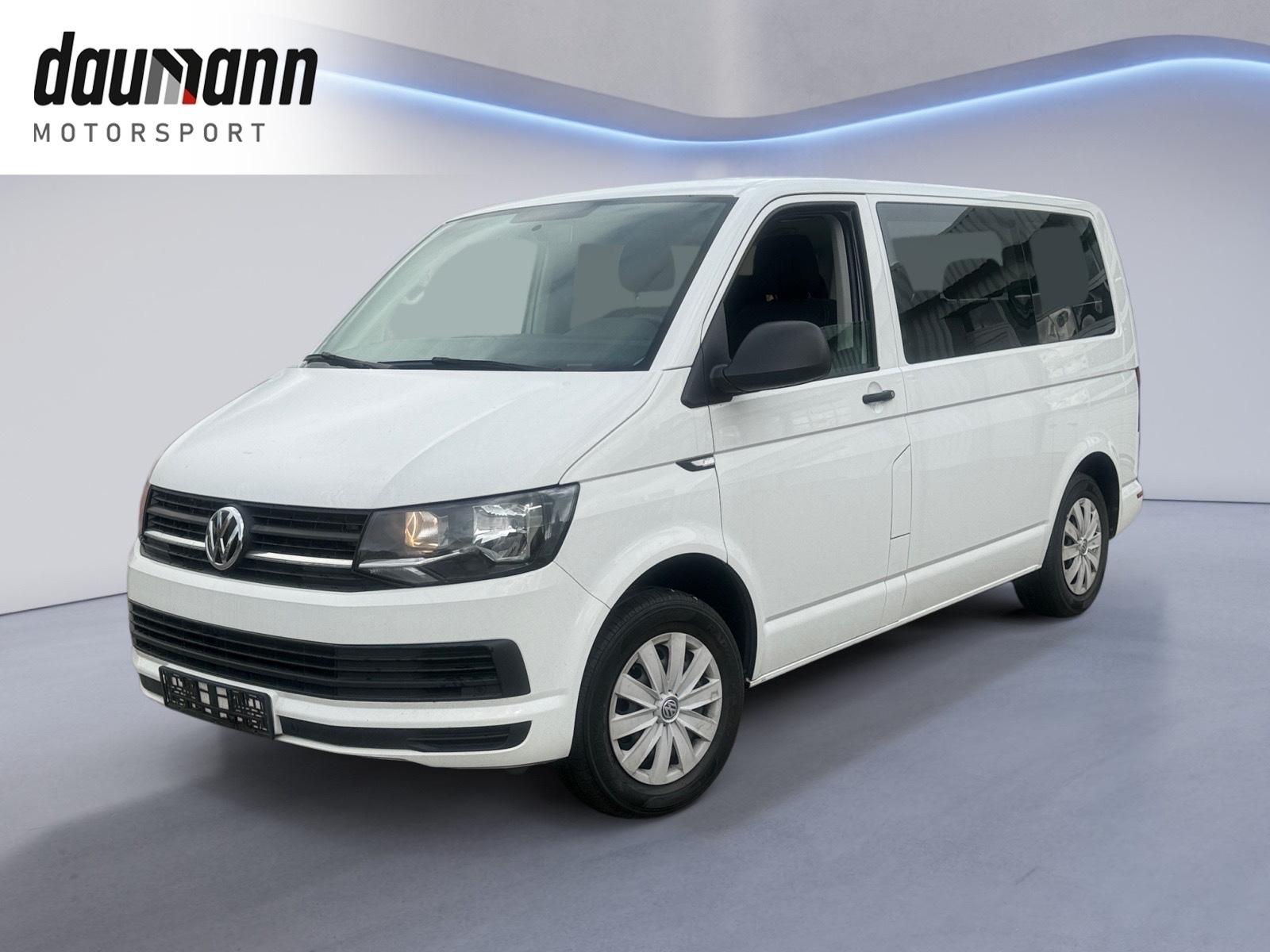 Volkswagen T6 Multivan *Trendline*Navi*ParkPilot*Drehsitz*
