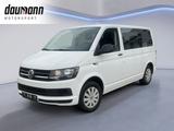 Volkswagen T6 Multivan *Trendline*Navi*ParkPilot*Drehsitz* - gebrauchte VW T6 Multivan aus dem Jahr 2019