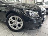 Mercedes-Benz C 200 CGI Coupe, 2.Hand, LED, Leder, Navi, 7G - Mercedes-Benz C 200 mit Benzin-Antrieb: Coupé, Automatik