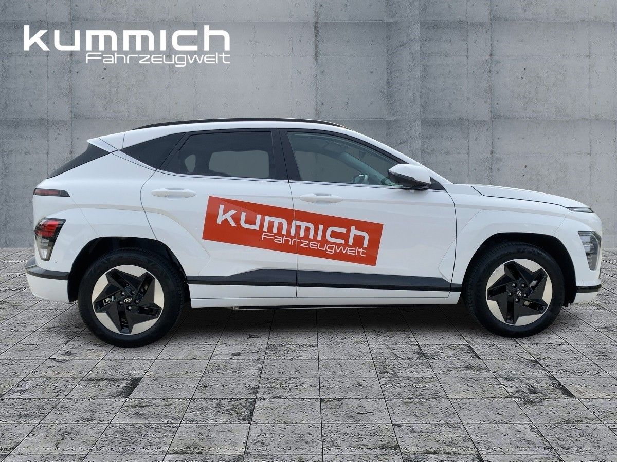 Hyundai KONA Elektro - Bild 3