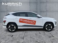 Hyundai KONA Elektro - Vorschau Bild 3