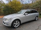 Mercedes-Benz C 180 CGI T BlueEFFICIENCY AVANTG. Aut.74.086 km - Mercedes-Benz C 180 Gebrauchtwagen in Braunschweig