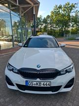 BMW 318i Touring M Sport, AHK, Pano, 19 Zoll - BMW 318 in Osnabrück