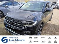 Volkswagen T-Cross - Vorschau Bild 1