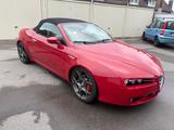 Alfa Romeo Alfa romeo Spider 1.8 16V TBi Leder navi 19zoll - : Cabrio, Alfa