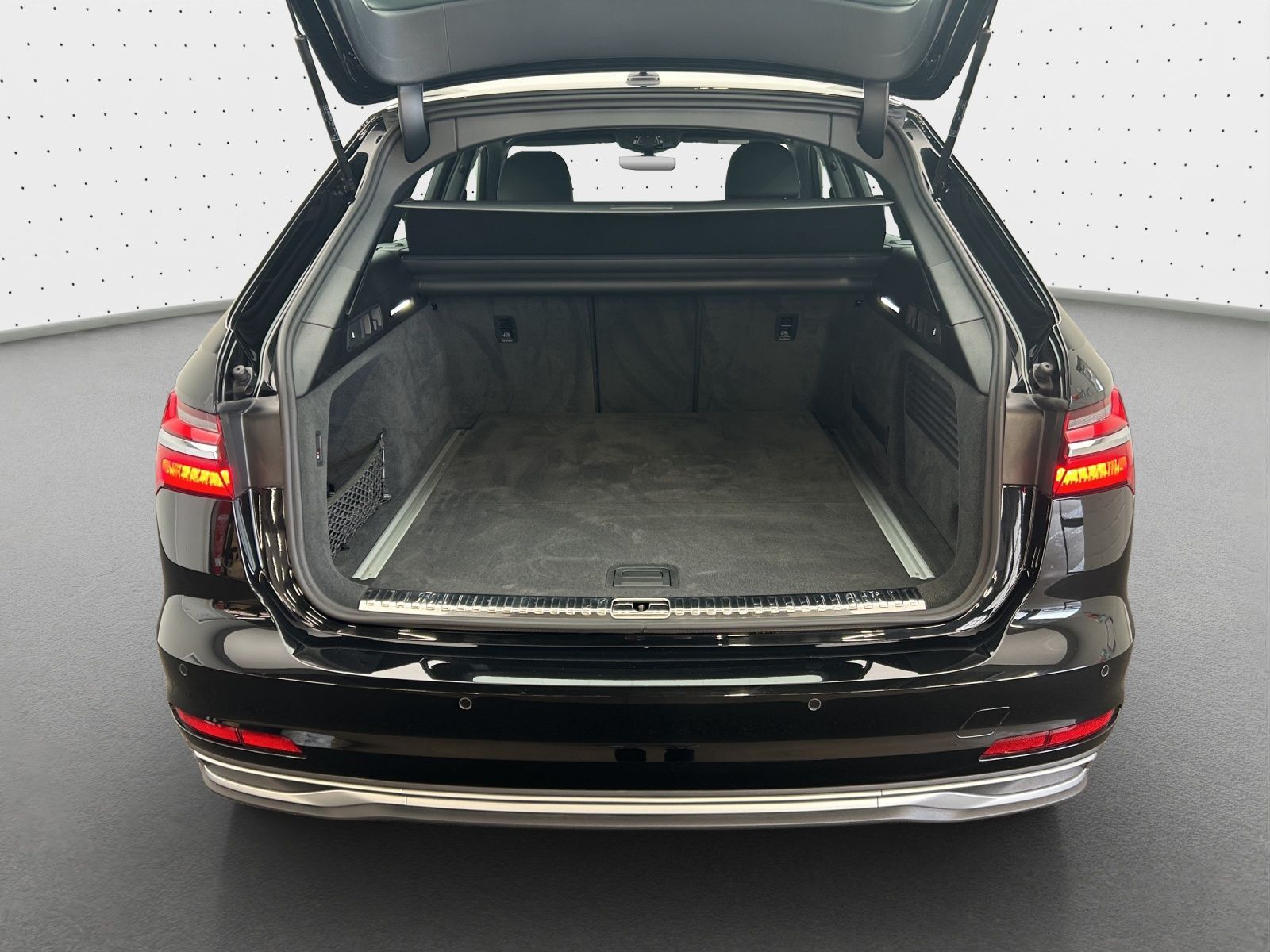 Audi A6 - Bild 11