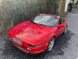Toyota MR2 V6 - Toyota MR 2 aus 1992