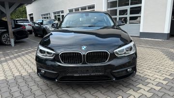 BMW 116 - 2
