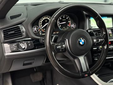 BMW X4 - 11