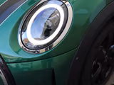MINI Cooper Cabrio Classic Trim Head-Up HK HiFi - MINI Cooper Cabrio mit Benzin-Antrieb: Automatik