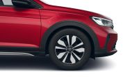 Volkswagen Taigo - Vorschau Bild 4