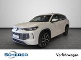Volkswagen Tayron Elegance 2,0 l TDI 4MOTION (193 PS) 7-Gan - Volkswagen Tayron Elegance mit Diesel-Antrieb