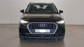 Audi Q3 - 2