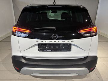 Fotografie 10 des Opel Crossland (X) Crossland 1.2 GS Line