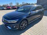 Volkswagen Passat Variant Alltrack 4-Motion dig.Cockpit LED - Volkswagen Passat Alltrack aus 2016