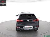 BMW X2 xDrive20d M SPORT X KEYLESS,KAMERA,HUD,MEMORY - BMW X2 Gebrauchtwagen in Berlin