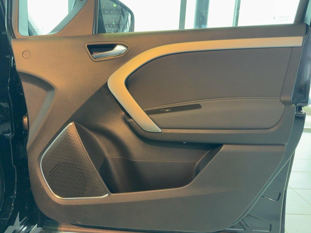 Mercedes-Benz T 180d PROGRESSIVE LED+TEMPOMAT+KEYLESS-GO+AMBIE
