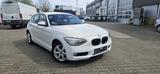 BMW 116 1 Limousine 5-trg. 116 i - BMW 116 in Stuttgart