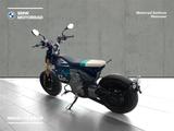 BMW CE 02 - Bmw CE 02