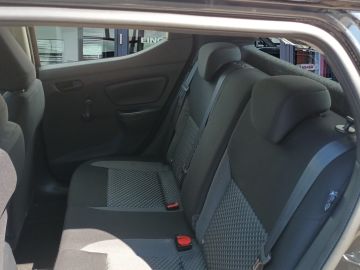 Nissan Micra Visia Plus *KLIMAANLAGE* *TEMPOMAT* *ALU-F