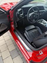 BMW Z4 sDrive30i M SPORT PAKET A M SPORT PAKET - gebrauchte BMW Z4 aus dem Jahr 2020
