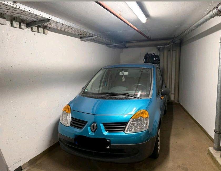 Renault Modus