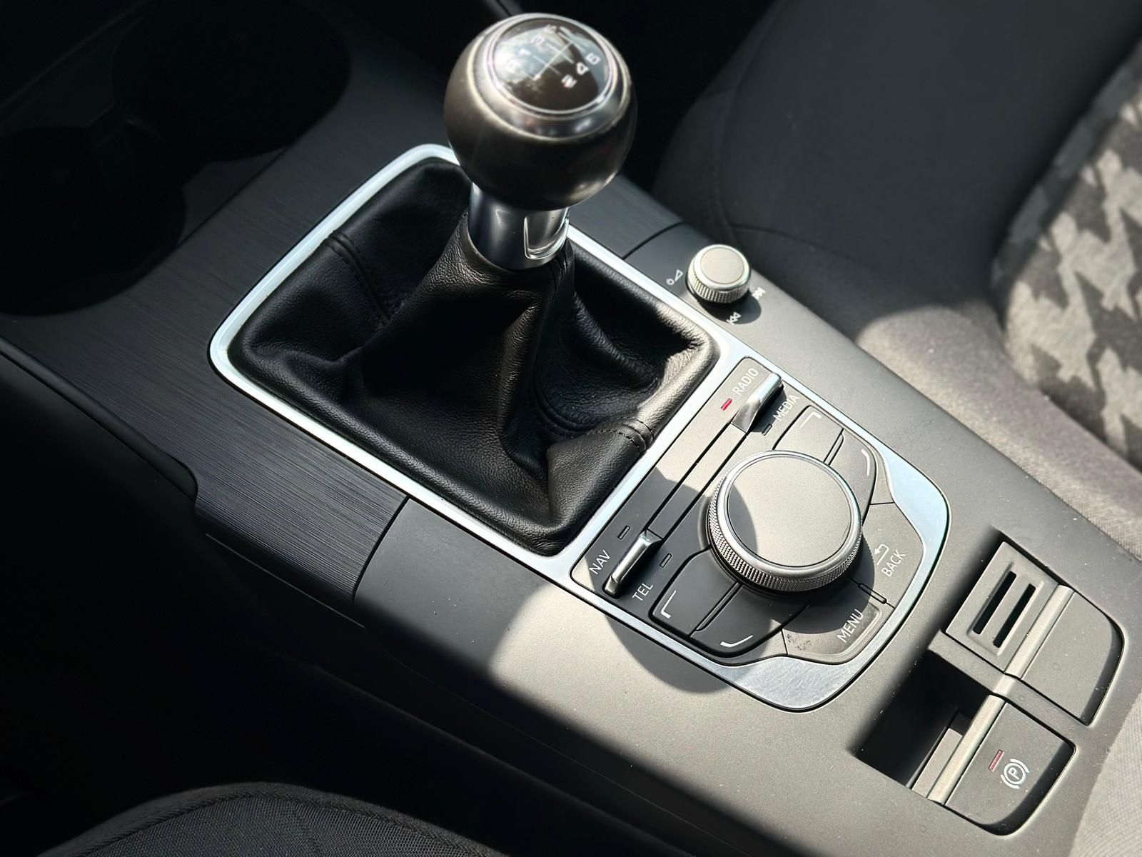 AUDI A3 1.4TFSI ATTRACTION BIXEN#SHZ#KLIMAUTO#PDC#BT - Image 14