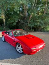 Mazda RX7 Turbo 2 TÜV mit H Motor revidiert - Mazda RX-7 Gebrauchtwagen