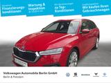 Skoda Octavia Combi 1.4 TSI iV Style DSG Navi LED PDC - Skoda Octavia Style mit Hybrid-Antrieb (Benzin/Elektro)